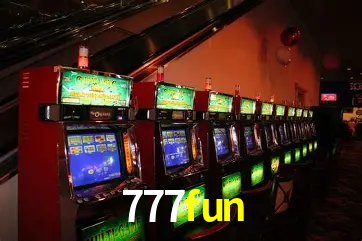 777fun - Cassino Fortune Tiger - 777.fun